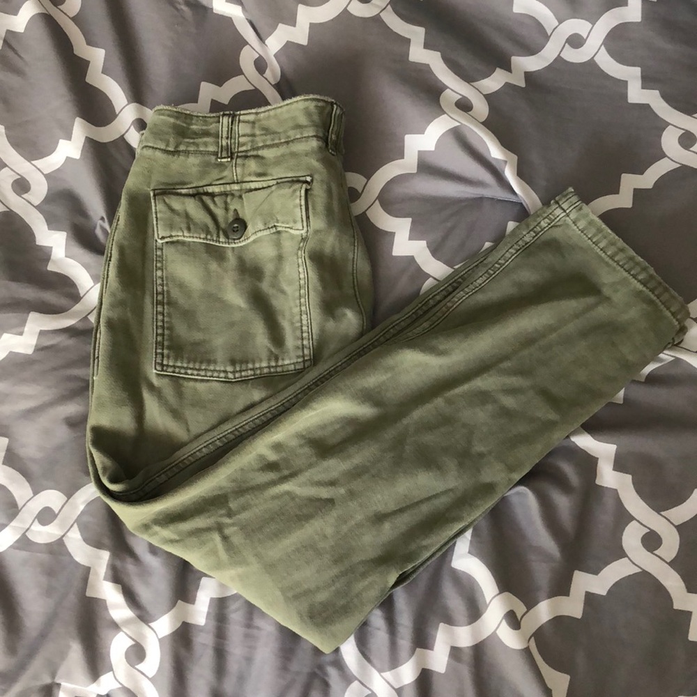 American eagle pants